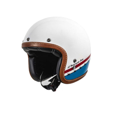 Picture of HELSTONS EVASION OPEN FACE HELMET