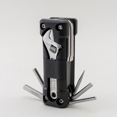 YAMASHIRO YK-010 MULTI TOOL SET - Helmetking ­ç