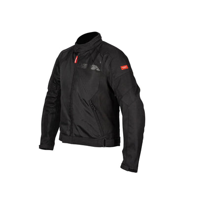 Picture of SPIDI FLASH EVO NET WIND MOTORCYCLE TEXTILE JACKET