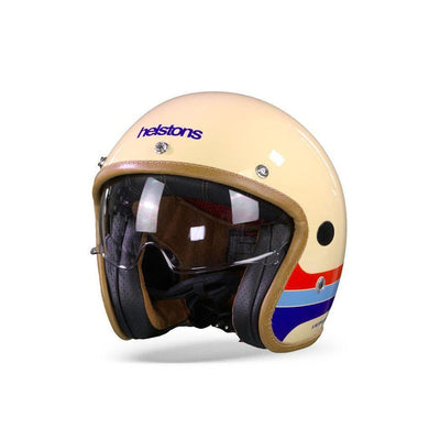 Picture of HELSTONS HELMET MORA CARBON FIBER #2020006