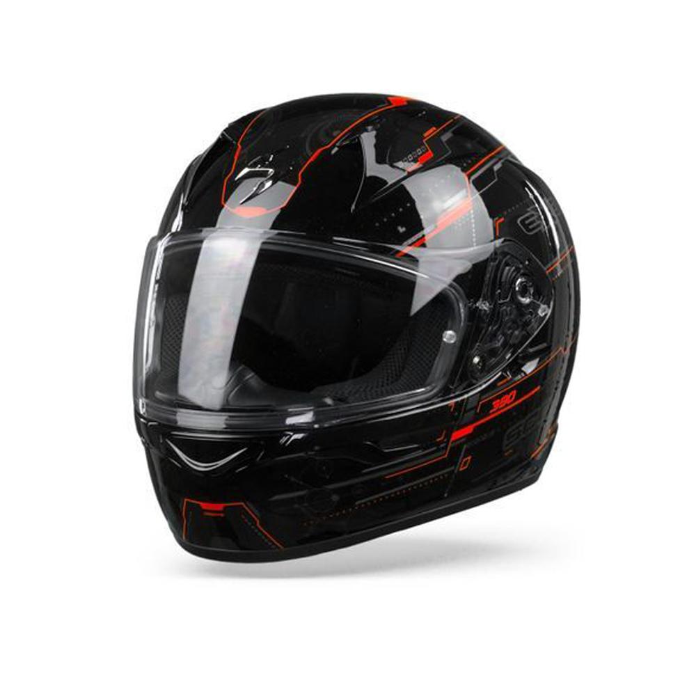 scorpion exo 390 beat helmet