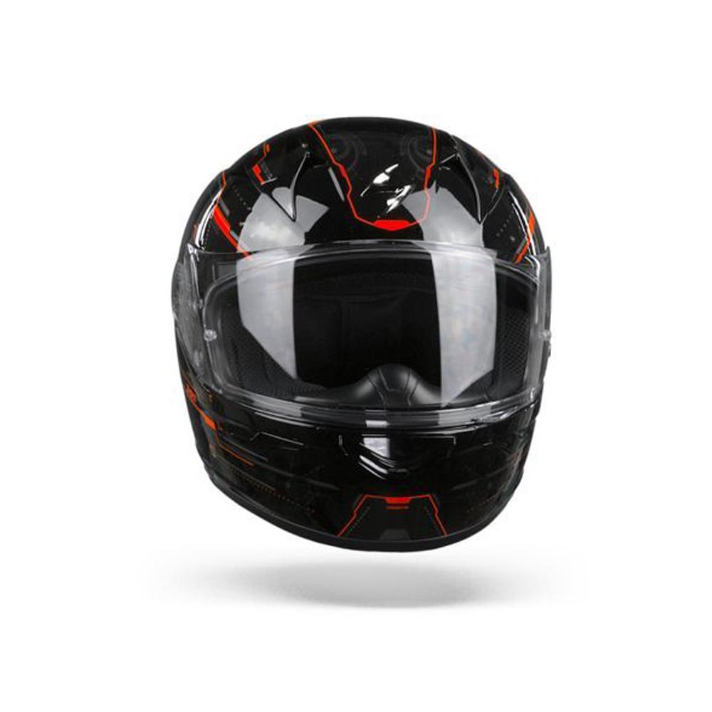 scorpion exo 390 beat helmet