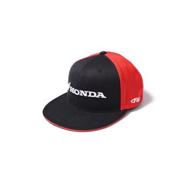 Picture of FACTORY EFFEX HONDA HORIZONTAL FLEX-STYLE HAT #15-88340/2