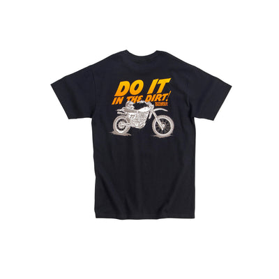 Picture of BILTWELL DO IT T-SHIRT 8101-072