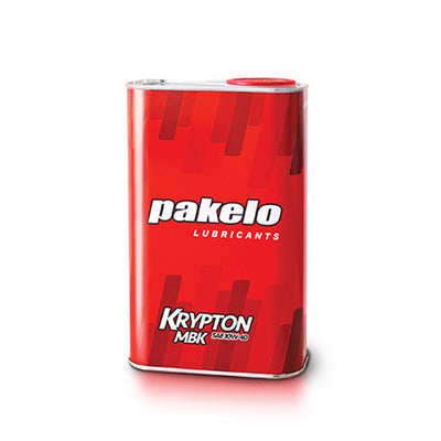Picture of PAKELO KRYPTON MBK 10W40 engine_oil 1L