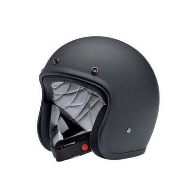 Picture of BILTWELL BONANZA MONO JET HELMET