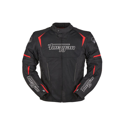 Picture of FURYGAN ULTRA SPARK 3IN1 VENTED MOTORCYCLE JACKET #6426