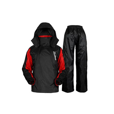 Picture of OUTPERFORM GOGORAIN DOUBLE ZIPPER 2PCS RAIN SUIT OC11