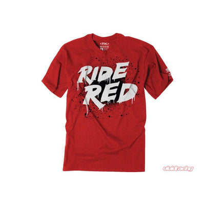 Picture of FACTORY EFFEX HONDA SPLATTER YOUTH T-SHIRT #23-8330