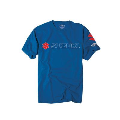 Picture of FACTORY EFFEX SUZUKI T-SHIRT 15-8846