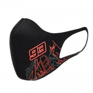 Picture of GP RACING MM93 RACE MASK