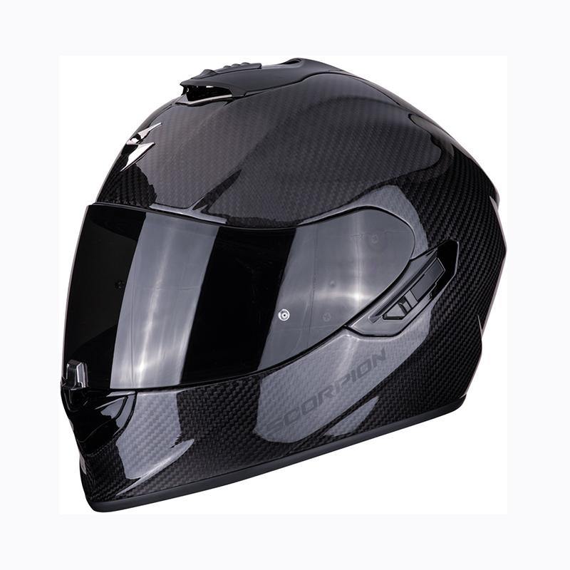 SCORPION EXO-1400 AIR CARBON MONO | Helmetking