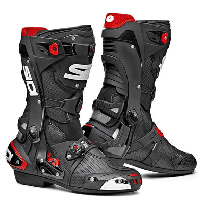 Picture of SIDI REX AIR MOTORCYCLE BOOTS