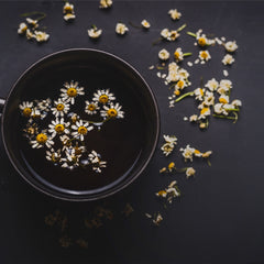 Chamomile Tea Side effects, Benefits, and Facts