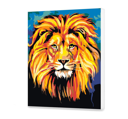 Great Lion (Ab0142)