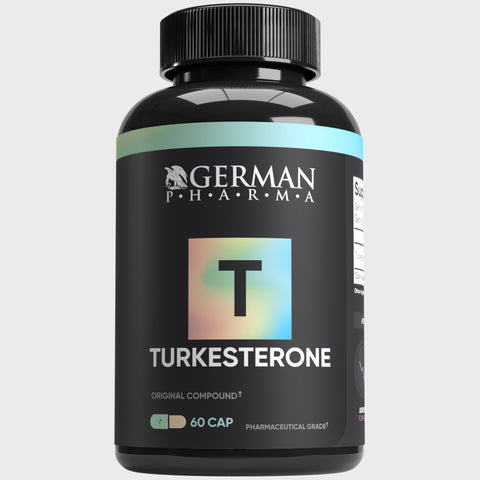 Buy Turkesterone