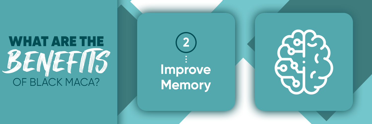 Improve Memory