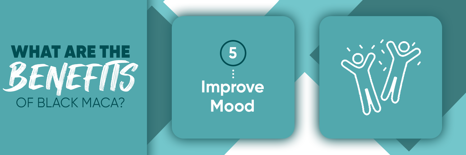 Improve Mood