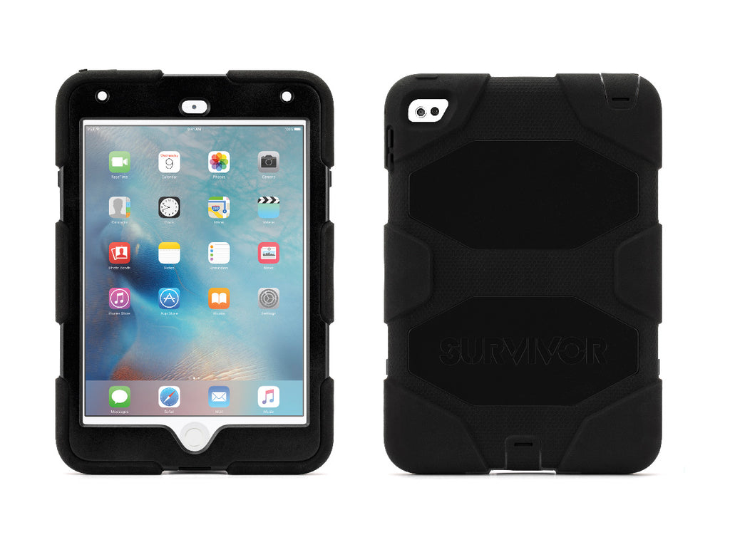 ipad mini 5 survivor case