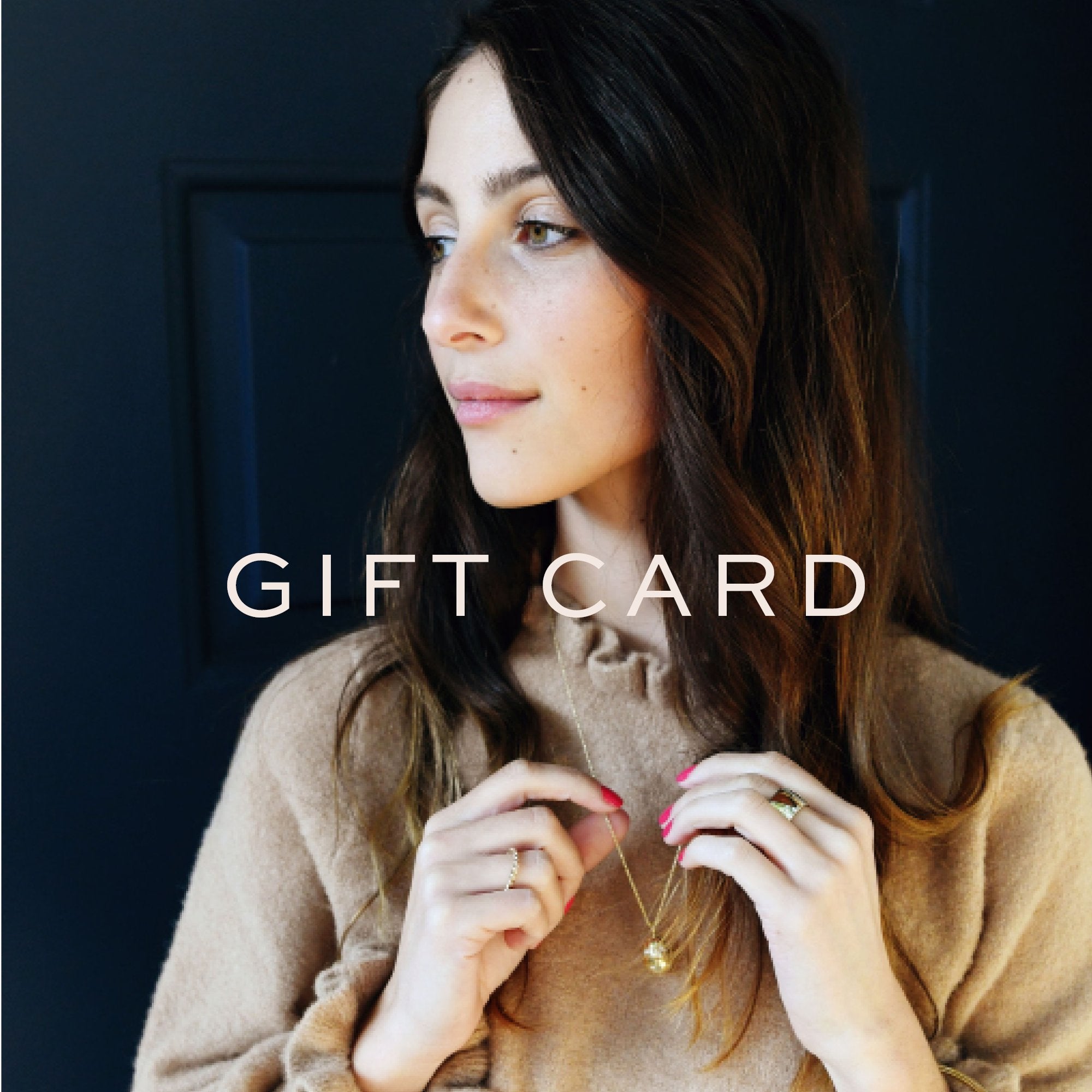 Gift Card - Rise