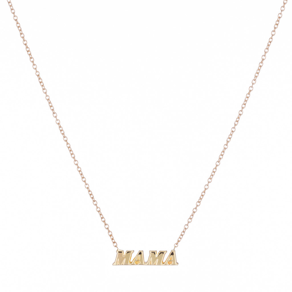 Name It Necklace | Ariel Gordon Jewelry