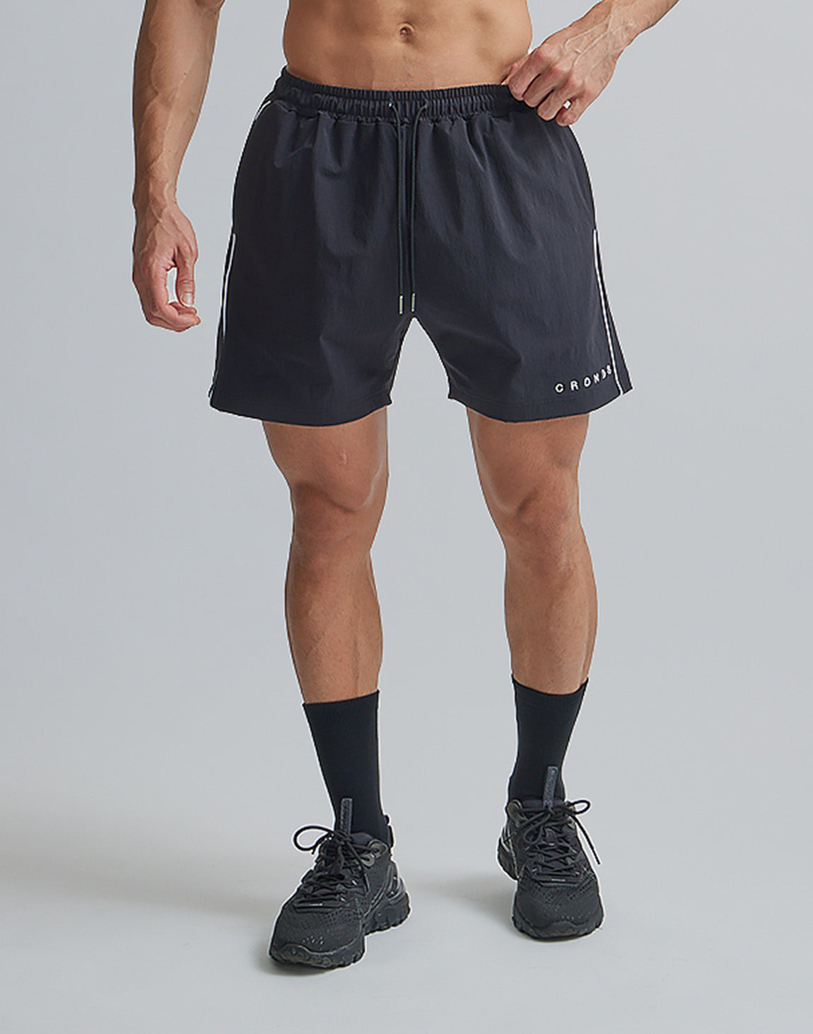 CRONOS ROAMING SHORTS duraflex.com.br