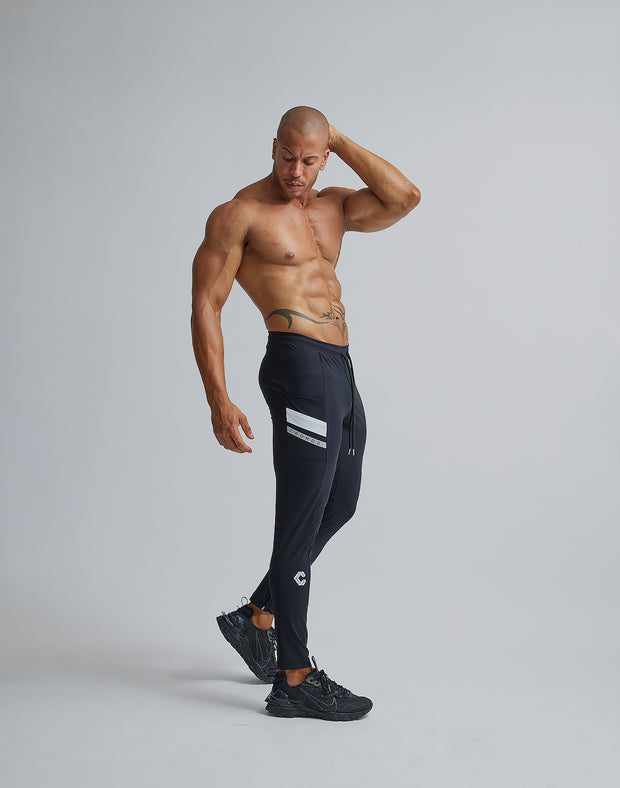 CRONOS SP0011 model pants BLACK | hartwellspremium.com