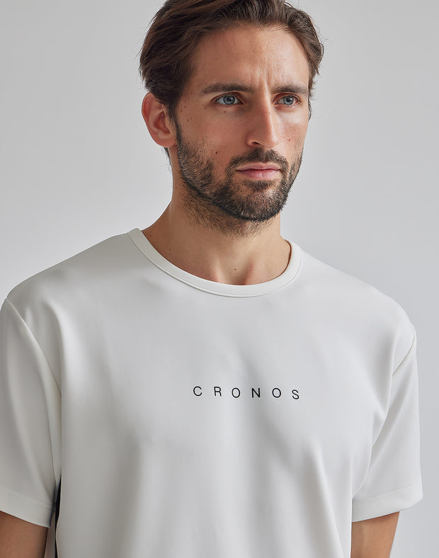 CRONOS クロノス Tシャツ - Tシャツ/カットソー(半袖/袖なし)
