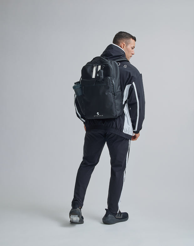 CRONOS BACK PACK クロノスバックパック - ウエイトトレーニング