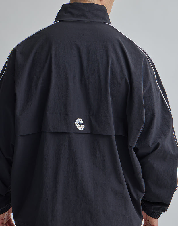 CRONOS ROAMING ZIP TOP [BLACK - クロノス CRONOS Official Store