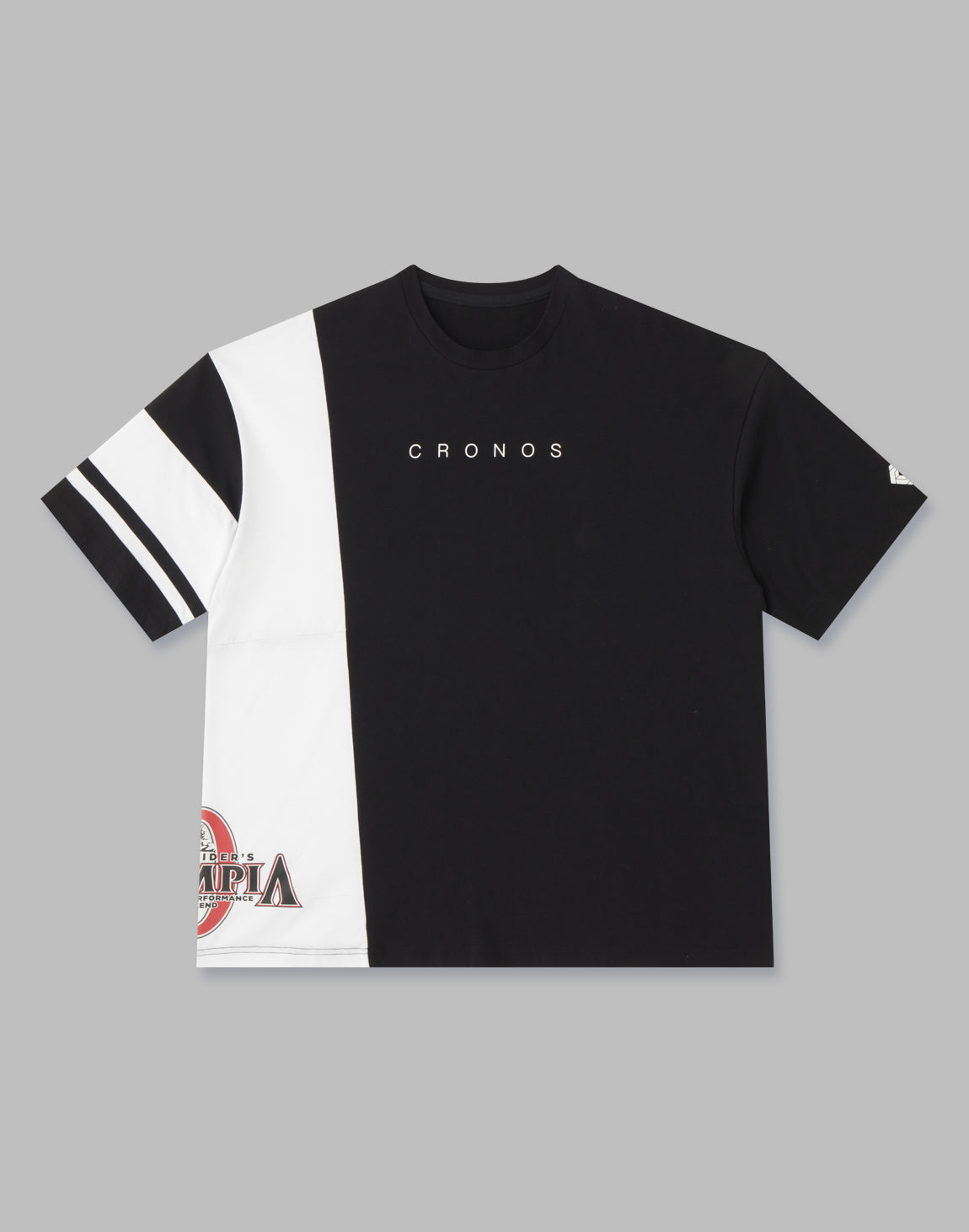 【美品】CRONOS×OLYMPIAコラボ　クロノストレーニングパンツ【限定品】