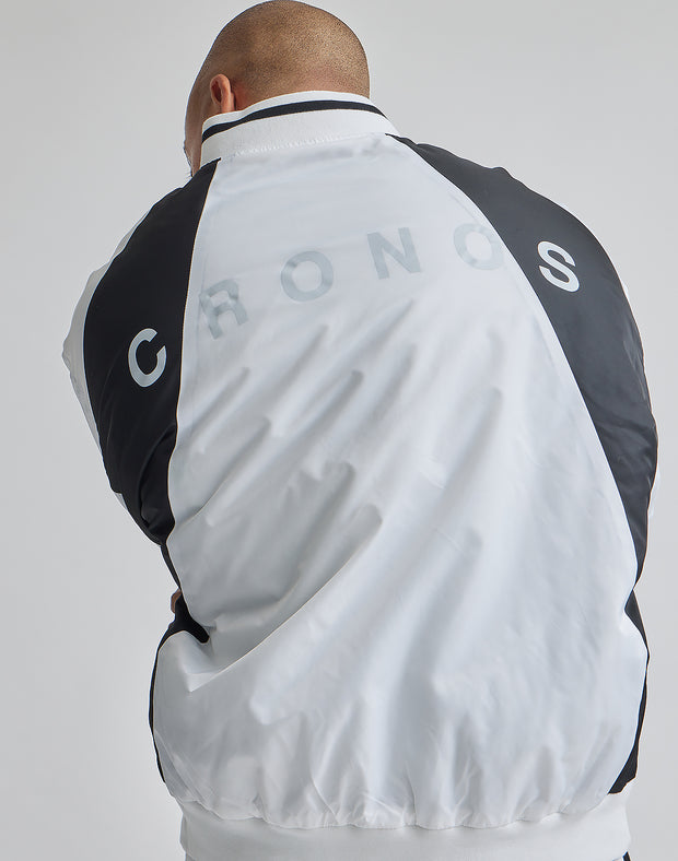 CRONOS MA-1【BLACK】 - クロノス CRONOS Official Store