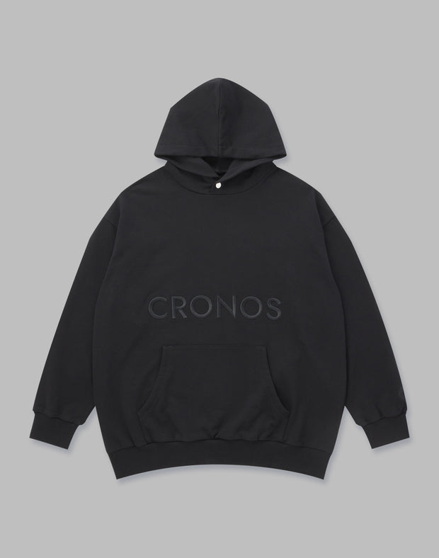 クロノス　CRONOS THICK LINE TRAINER NAVY