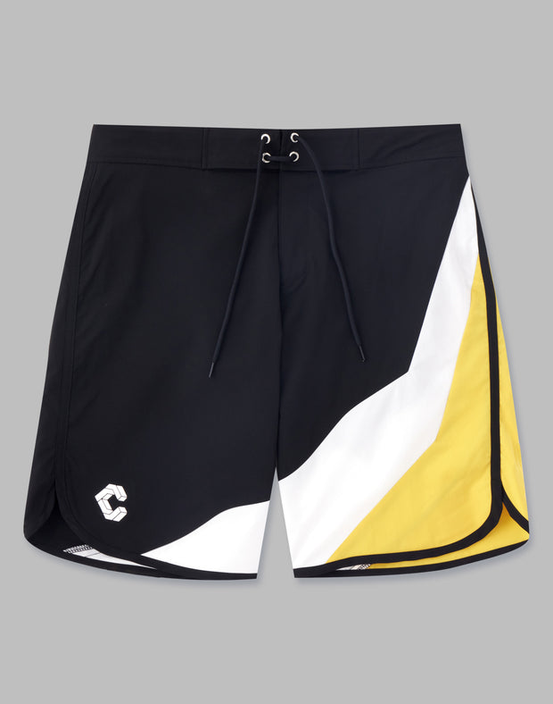 セール】 クロノス CRONOS SLASH LINE BOARD SHORTS スポーツ用 - preh