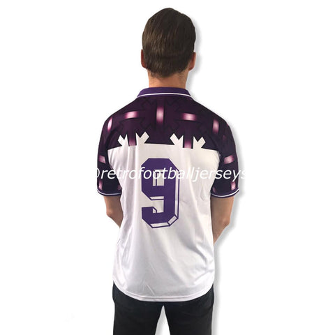 football jersey large