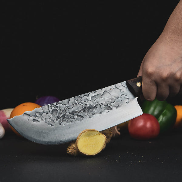 SEIDO Nikuya Butcher Knife