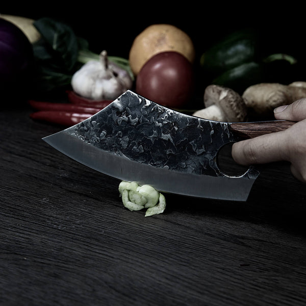 SEIDO Hakai Cleaver Knife