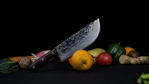 Seido Nikuya Butcher Knife