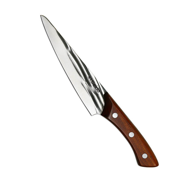 Petty Knife in 5-piece Caveman Butcher Knife Set