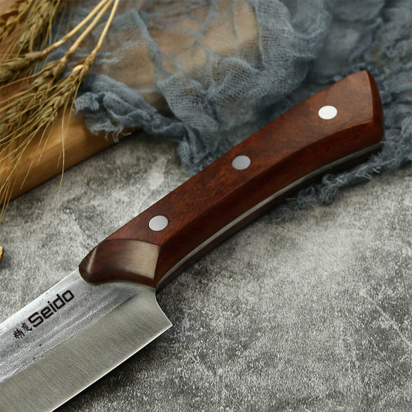 butcher knives from caveman set product details