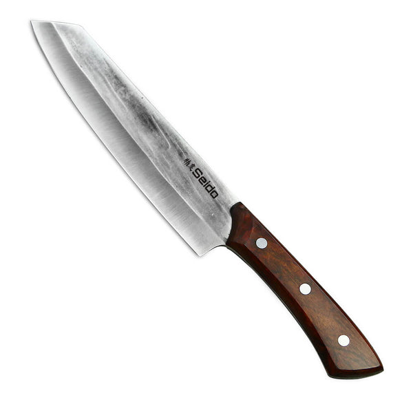 Slicing Knife in 5-piece Caveman Butcher Knife Set