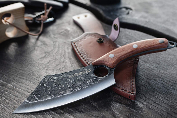 Cleaver — LaSeur Knives