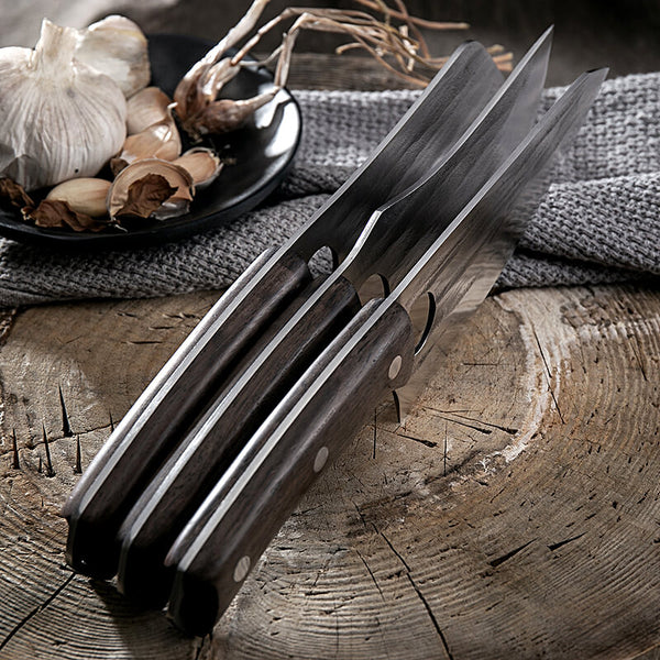 The Best Knife Sets For Your Kitchen