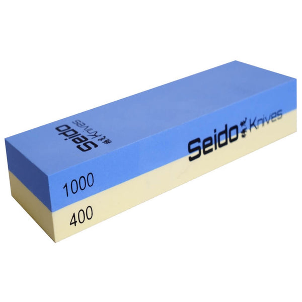 Premium Sharpening Stone Set, Series: Classic