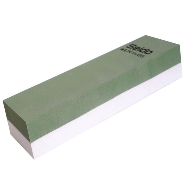 Sharpening Stone Whetstone Knife Sharpener Stone, Chefic 3000/8000 Grit  Knife Sharpening Kit Wet Stone with Flattening Stone, Angle Guide, Non Slip