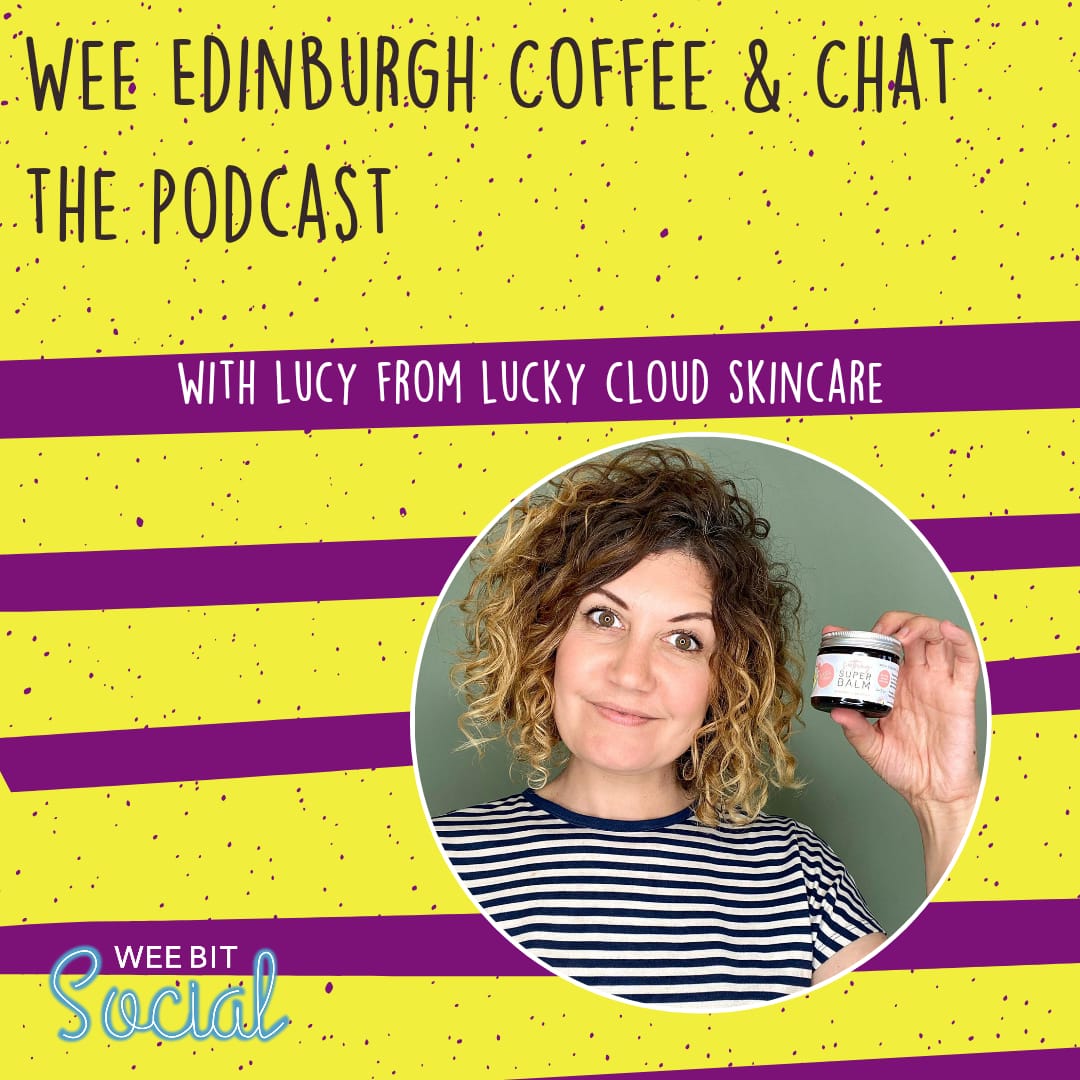 Chat podcast coffee Coffee &