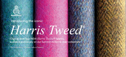 Harris Tweed Fabric