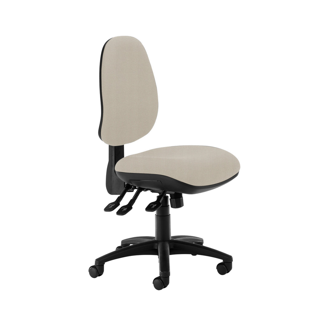 Tiverton Office Chair | 19 Colours | British Made | 5 Yr Guarantee – Summit  At Home