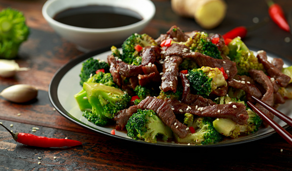 Lee Kum Kee Black Bean sauce