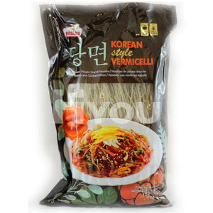 Hosaku Korean Style Sweet Potato Vermicelli 500g